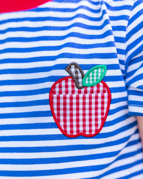 Jellybean BTS - Apple Pocket Short Set