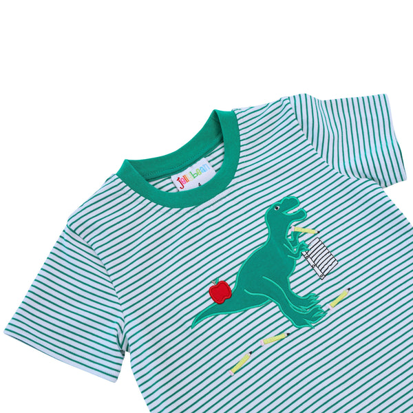 Jellybean BTS - Dino Short Set