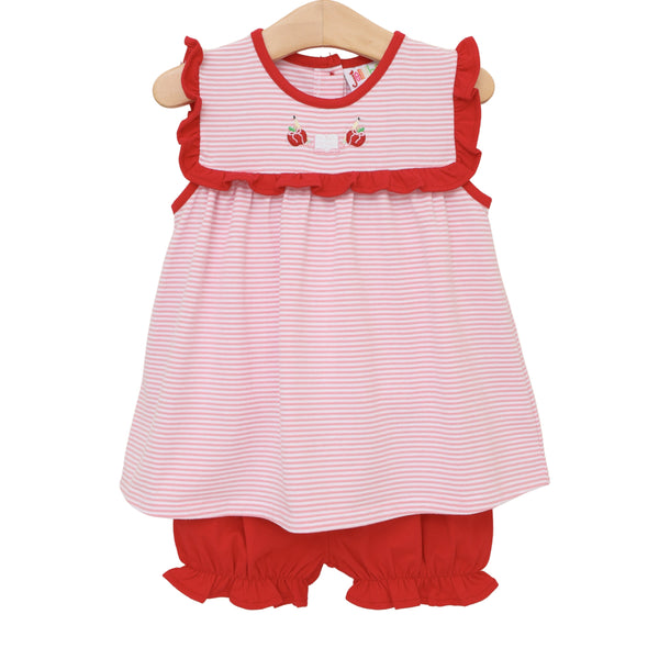 Jellybean BTS - Bookworm Bloomer Set