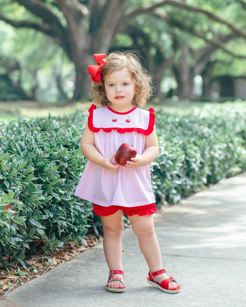 Jellybean BTS - Bookworm Bloomer Set