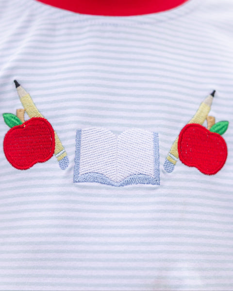 Jellybean BTS - Bookworm Bubble