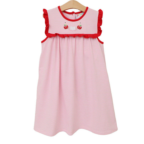 Jellybean BTS - Bookworm Dress