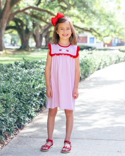 Jellybean BTS - Bookworm Dress