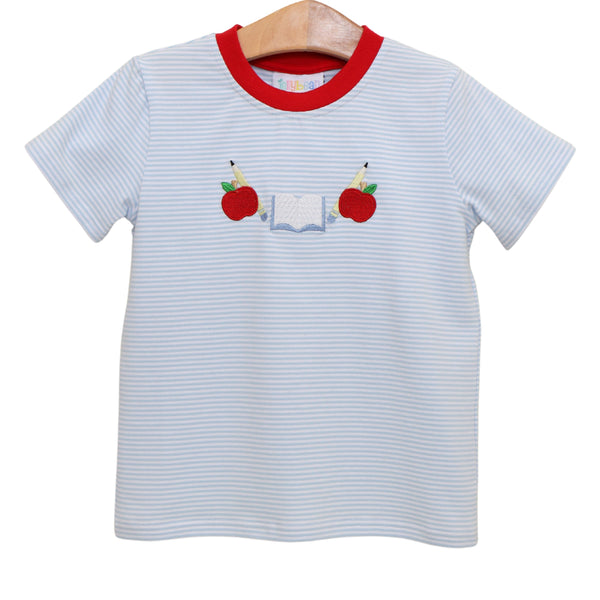 Jellybean BTS - Bookworm Shirt