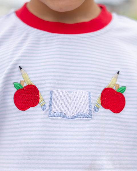 Jellybean BTS - Bookworm Shirt