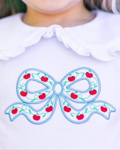 Jellybean BTS - Cute to the Core Skort Set