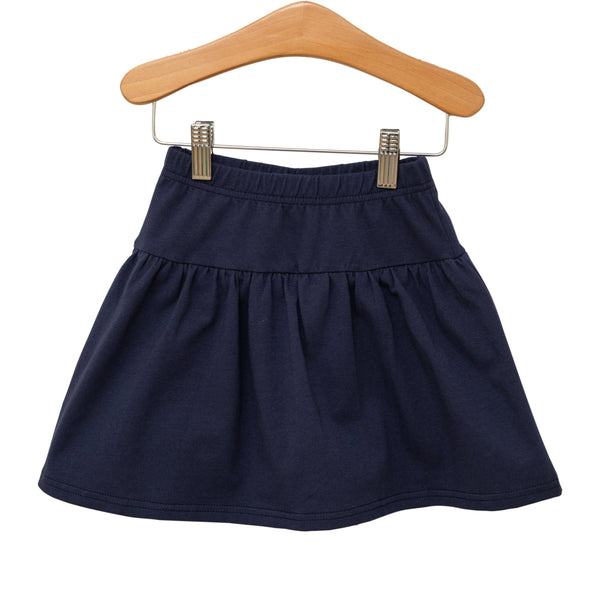 Jellybean BTS - Gabbie Skort Navy