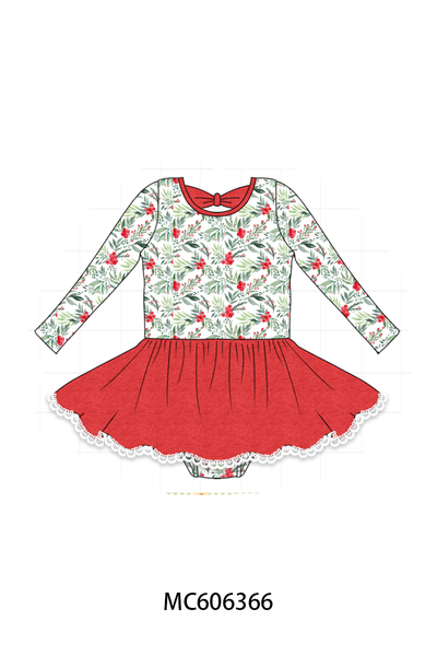 PO95 Multicolored floral lace velvet active collection