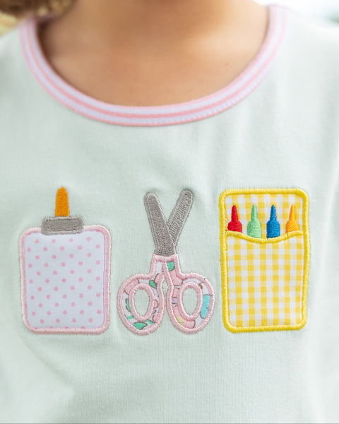 Jellybean BTS - Ready, Set, Learn Bloomer Set