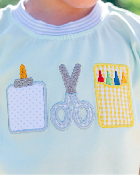 Jellybean BTS - Ready, Set, Learn Short Set