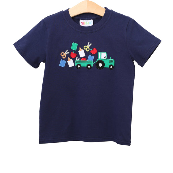 Jellybean BTS - Tractor Supplies Shirt