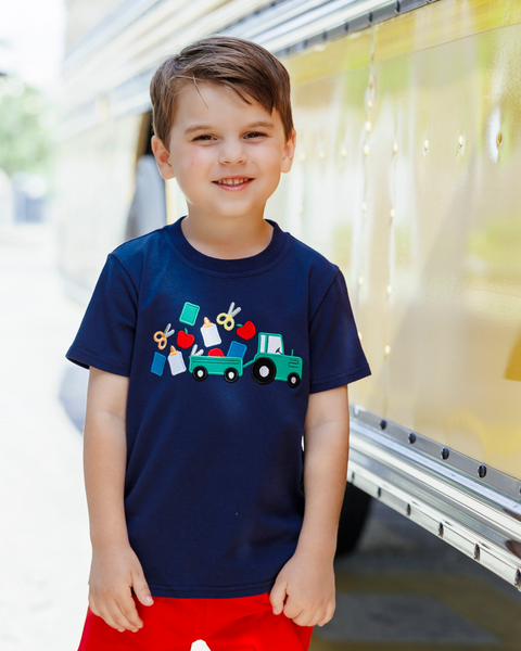 Jellybean BTS - Tractor Supplies Shirt